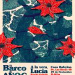 El Barco de ANOC presenta disco