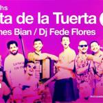 LPT17 AÑOS - 9 de marzo - Casa Babylon