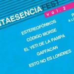 Quintaesencia fest vol 2
