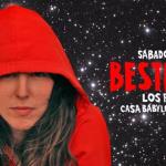 Bestia Bebé + Los Pencales en Córdoba