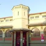 Presentación obra  "Marginados, la historia de Alberto, Sonia y muchos más”