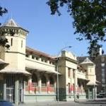 Muestra colectiva  "Homenaje a José Malanca"