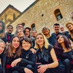 “In Scaenam” Compañía Coral Córdoba en concierto