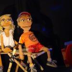 Obra: “El otro Lado de la Lengua”