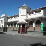 Festival de Vacaciones de Invierno “Festi Risa” – 9 Edición Payasos: “El circo de los Batus”