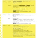 Celebración 147° Aniversario San Vicente