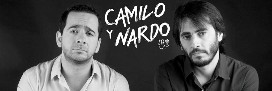 Camilo y Nardo