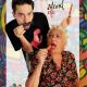 STAND UP La vieja y el Loro