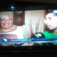 Maria Elena Flamini y Leandro Nicolas, son LA VIEJA Y EL LORO