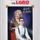 LA VIEJA Y EL LORO