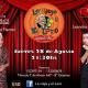 La Vieja y el Loro STAND UP