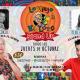 La Vieja y el Loro STAND UP
