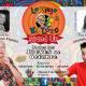 La Vieja y el Loro STAND UP
