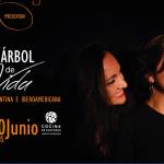 Cada Nota Vale presenta "Árbol de Vida"