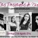 "LAS PESTAÑAS DE NINÍ " presentan "MUJERES EN ESTADO PURO" - CAFÉ CONCERT