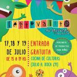 Festivalito de invierno