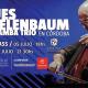 Jaques Morelenbaum con su Cello Samba Trío