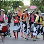 ¡Corso Latidoamericano- 4ta Edición!