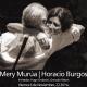 Mery Murúa y Horacio Burgos