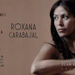 La Jam de Folclore invita a Roxana Carabajal