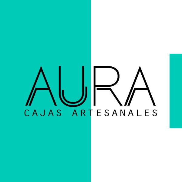 Aura Cajas Artesanales