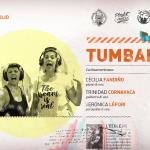 Tumbadas (Fandiño, Cornavaca & Lépori llega a L'ecole!