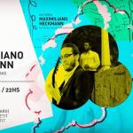 Tango & otras yerbas (Maxi Heckmann) en L'ecole!