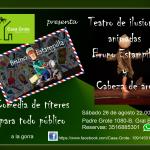 TEATRO DE ILUSIONES ANIMADAS