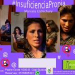 Insuficiencia propia