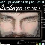 Lechuga (S.M.)