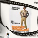 Cine, amigos y pururú