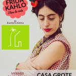 Frida Kahlo ¡Viva la Vida!