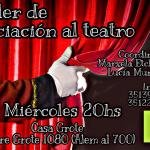 Taller de Teatro