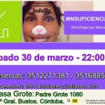 Insuficiencia propia