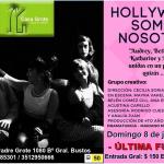 Hollywood somos nosotras