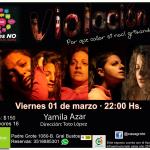 Violación