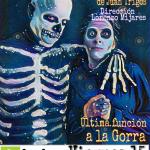 Mamá es loca o está poseída