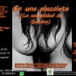 En una Plazoleta. La sexualidad de Sandra