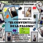 El conventillo de la Paloma