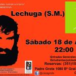 Lechuga (S.M.)