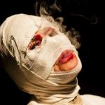 Nunca nadie murió de amor, excepto alguien alguna vez