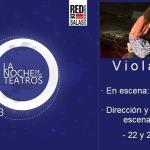 Violación