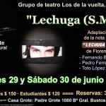 Lechuga (S.M.)