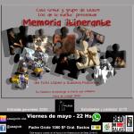 Memoria itinerante