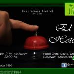 El Hotel