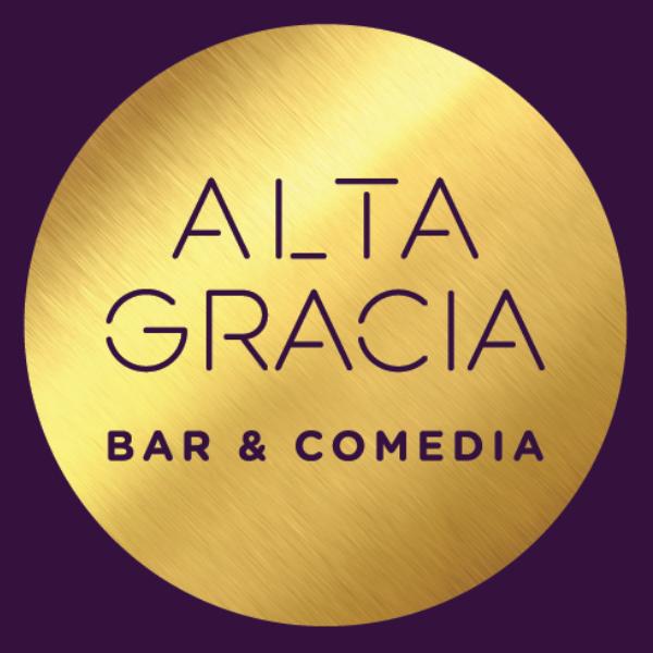Alta Gracia Bar & Comedia en B° Güemes