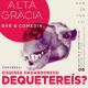 #DeQuéTeReís - Invitada: Eugenia Hadandoniou