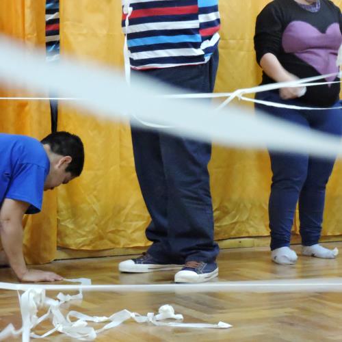 Movimiento Expresivo