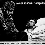 SE NOS ACABA EL TIEMPO FLORENCIO
