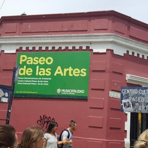 Foro de Reflexión de Estudiantes de Artes Escénicas